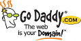 Logo Godaddy