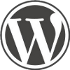 Logo Wordpress