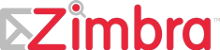 Logo Zimbra