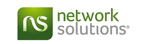 Logo networksolutions